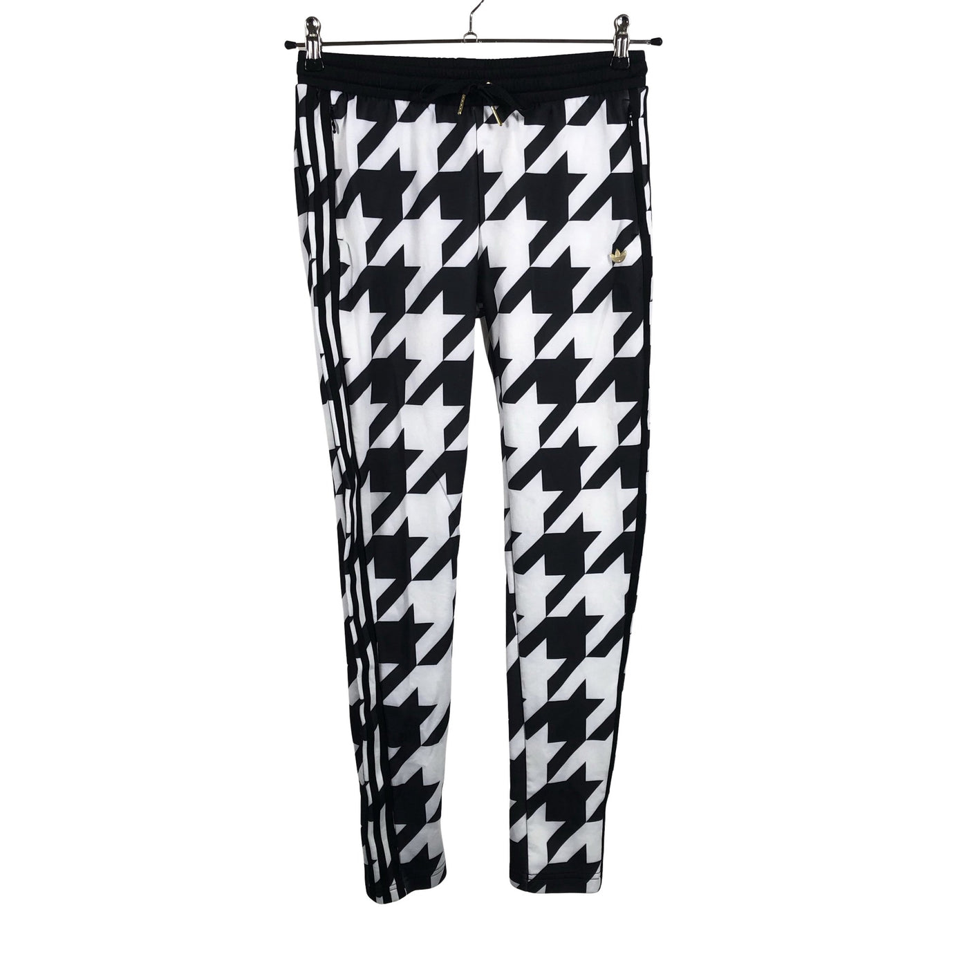 Unisex Adidas - Soojenduspüksid, suurus 36 - Must (1)