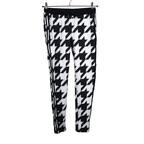 Unisex Adidas - Soojenduspüksid, suurus 36 - Must ()