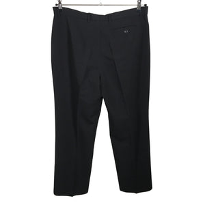 Unisex Intermezzo - Viigipüksid, suurus 42 - Must (2)