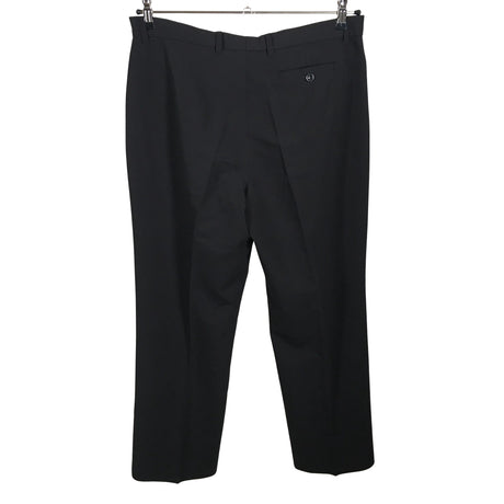 Unisex Intermezzo - Viigipüksid, suurus 42 - Must (2)
