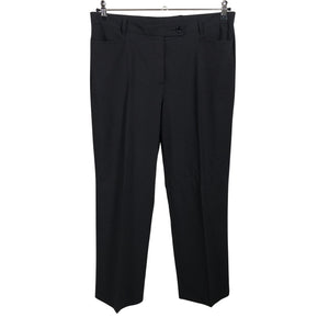 Unisex Intermezzo - Viigipüksid, suurus 42 - Must (1)