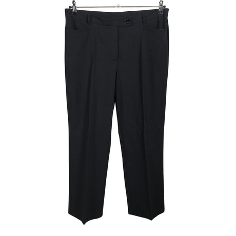 Unisex Intermezzo - Viigipüksid, suurus 42 - Must ()
