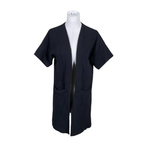 Unisex NOSH - Kardigan, suurus 36 - Must (1)