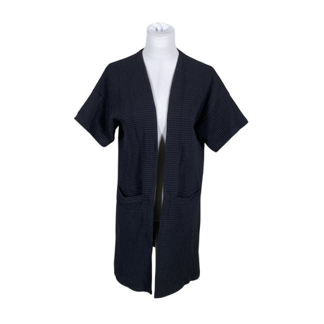 Unisex NOSH - Kardigan, suurus 36 - Must ()