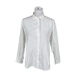 Unisex NOSH - Triiksärk, suurus 36 - Valge ()