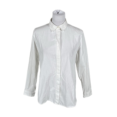Unisex NOSH - Triiksärk, suurus 36 - Valge ()