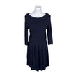 Unisex Marc O'Polo - Trikotaažist kleit, suurus 40 - Sinine ()