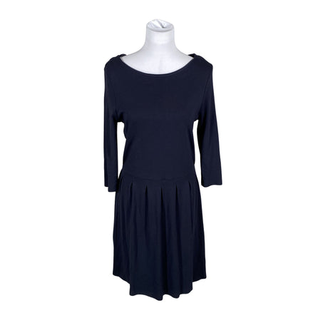 Unisex Marc O'Polo - Trikotaažist kleit, suurus 40 - Sinine ()