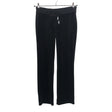Unisex Juicy Couture - Dressikangast püksid, suurus 36 - Must ()