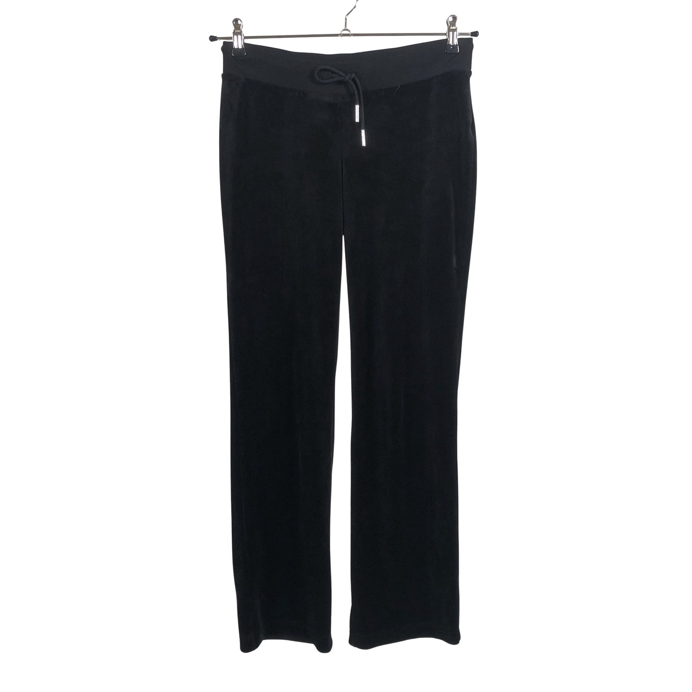 Unisex Juicy Couture - Dressikangast püksid, suurus 36 - Must (1)