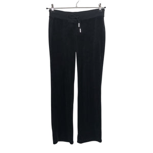 Unisex Juicy Couture - Dressikangast püksid, suurus 36 - Must (1)