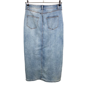 Unisex Kaffe - Teksaseelik, suurus 40 - Helesinine (2)