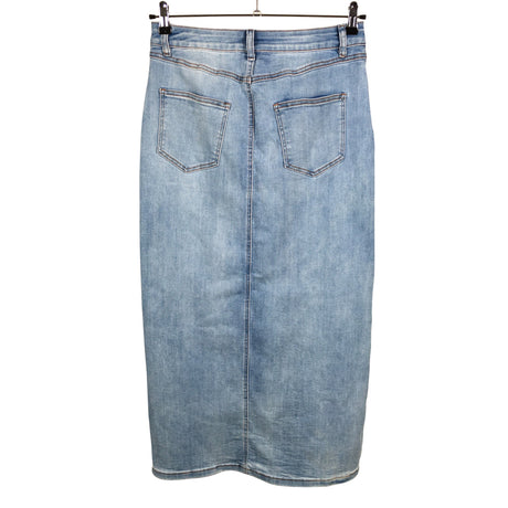 Unisex Kaffe - Teksaseelik, suurus 40 - Helesinine (2)