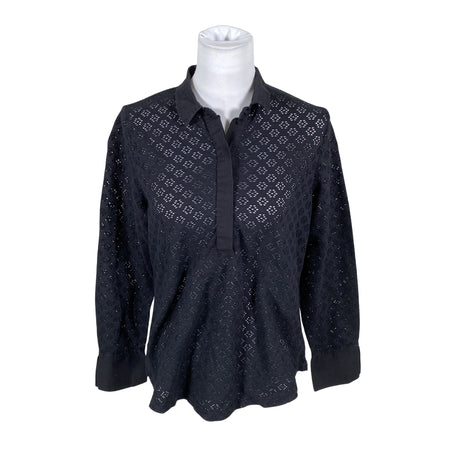 Unisex NOSH - Pluus, suurus 36 - Must ()