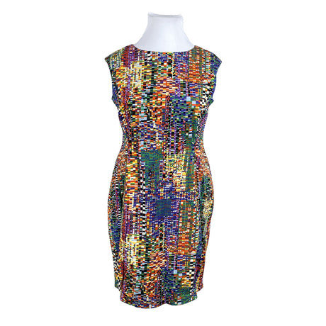 Unisex Marimekko - Mitteveniv kleit, suurus 42 - Roheline ()