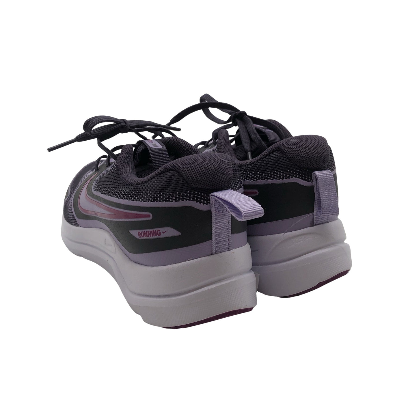 Unisex Nike - Jooksujalanõud, suurus 39 - Lilla (2)