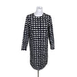 Unisex Marimekko - Mitteveniv kleit, suurus 40 - Must ()