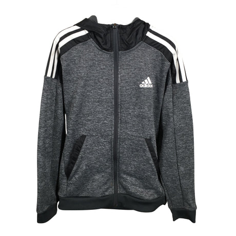Unisex Adidas - Dressipluus, suurus 146 - 152 - Hall ()