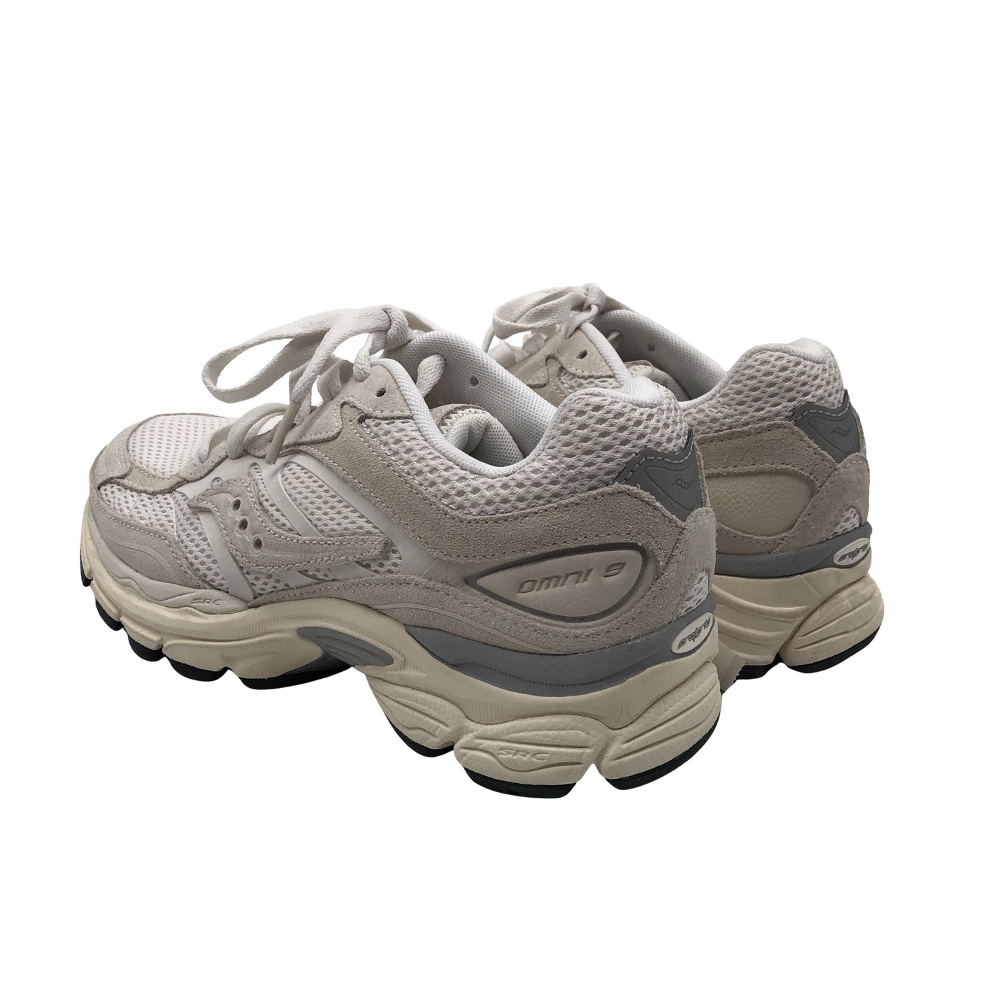 Unisex Saucony - Tossud, suurus 37 - Valge (3)