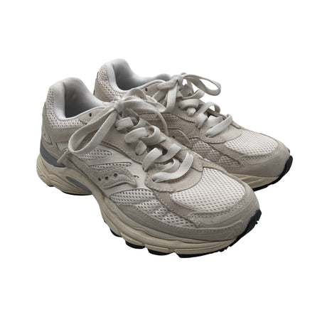 Unisex Saucony - Tossud, suurus 37 - Valge (2)