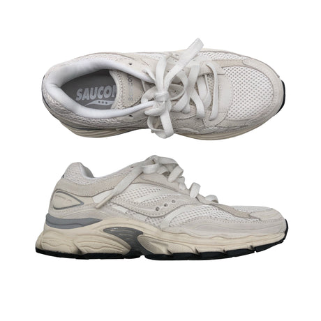 Unisex Saucony - Tossud, suurus 37 - Valge ()