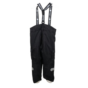Unisex Reima - Talvepüksid, suurus 116 - 122 - Must (2)