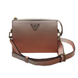 Unisex Guess - Õlakott, suurus Midi - Oranž ()