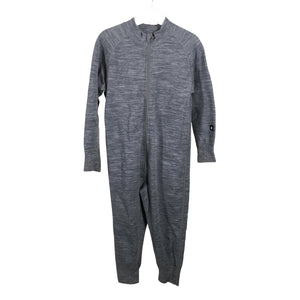Unisex Reima - Soe pesu, suurus 104 - 110 - Hall (1)