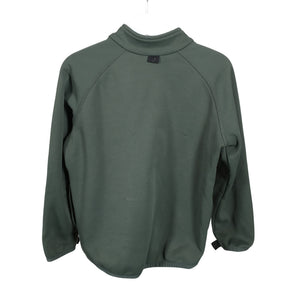 Unisex Reima - Fliisjakk, suurus 104 - 110 - Roheline (2)