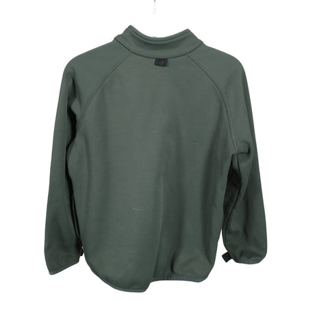 Unisex Reima - Fliisjakk, suurus 104 - 110 - Roheline (2)