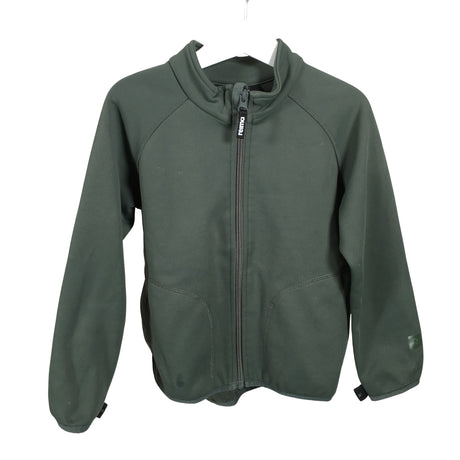 Unisex Reima - Fliisjakk, suurus 104 - 110 - Roheline ()