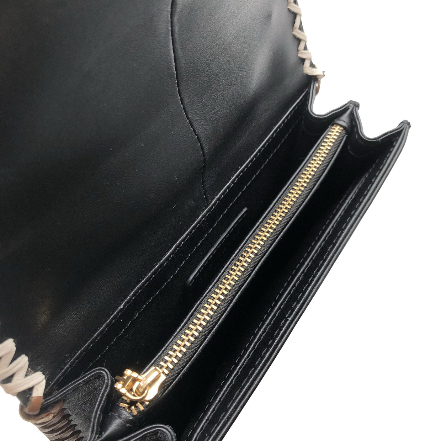 Unisex Ted Baker - Õlakott, suurus Mini - Must (4)