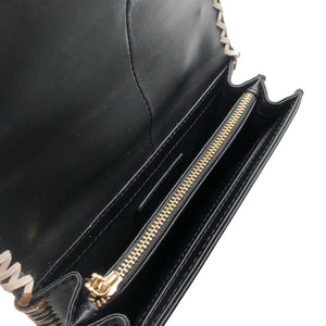 Unisex Ted Baker - Õlakott, suurus Mini - Must (4)