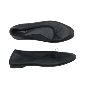 Unisex Vagabond - Baleriinad, suurus 37 - Must (1)