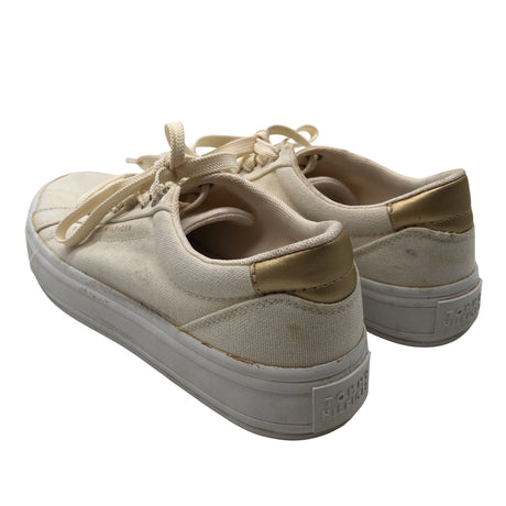 Unisex Tommy Hilfiger - Tennised, suurus 36 - Beige (2)