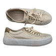 Unisex Tommy Hilfiger - Tennised, suurus 36 - Beige ()