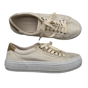 Unisex Tommy Hilfiger - Tennised, suurus 36 - Beige (1)