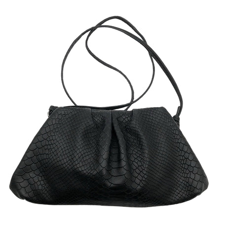 Unisex Markberg - Õlakott, suurus Mini - Must ()