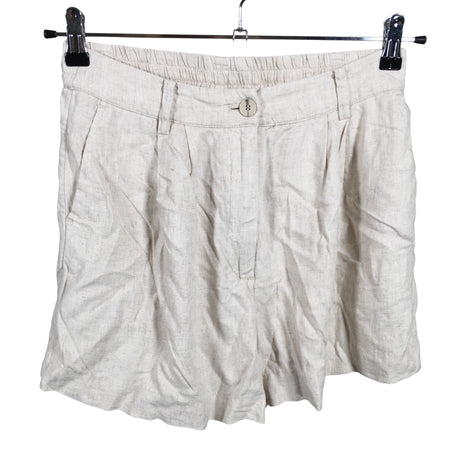 Unisex Bruuns Bazaar - Lühikesed püksid, suurus 36 - Beige ()