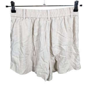 Unisex Bruuns Bazaar - Lühikesed püksid, suurus 36 - Beige (2)