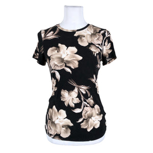 Unisex Ted Baker - T-särk, suurus 38 - Must (1)