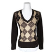 Unisex Tom Tailor - Kampsun, suurus 36 - Pruun ()