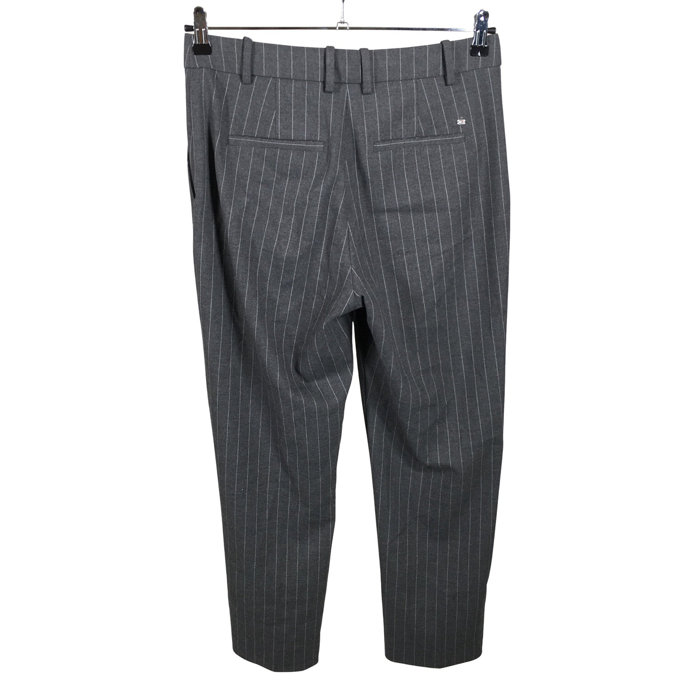 Unisex Tommy Hilfiger - Viigipüksid, suurus 38 - Hall (2)