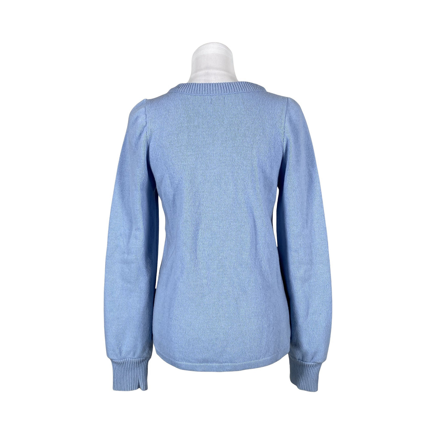 Unisex Gauhar - Kampsun, suurus 34 - Helesinine (3)