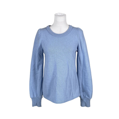Unisex Gauhar - Kampsun, suurus 34 - Helesinine ()
