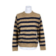 Unisex Mos Mosh - Kampsun, suurus 36 - Pruun ()