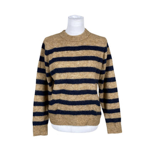 Unisex Mos Mosh - Kampsun, suurus 36 - Pruun (1)