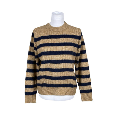 Unisex Mos Mosh - Kampsun, suurus 36 - Pruun ()
