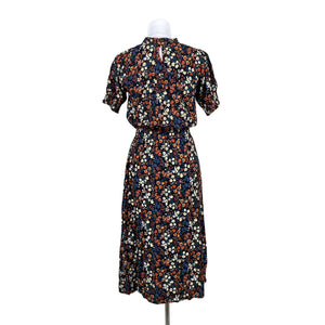 Unisex Twothirds - Mitteveniv kleit, suurus 34 - Must (2)
