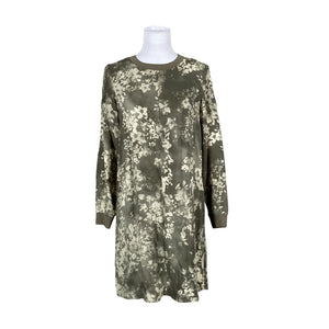 Unisex Marc O'Polo - Õhuke kleit, suurus 36 - Roheline (1)